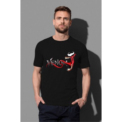 Мъжка тениска VENOM - Marvel Comics